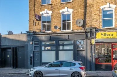 Mountgrove Road, Highbury, N5
