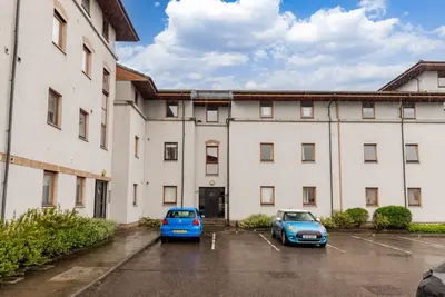 Bloomfield Court, Aberdeen, AB10