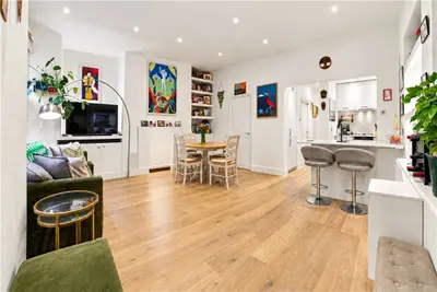 Castletown Road, W14