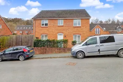 Chervil Close, Newcastle