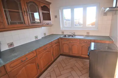 Heaton Avenue, RM37HR