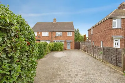 Common Road, Stotfold, SG5