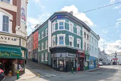 Bridge Street