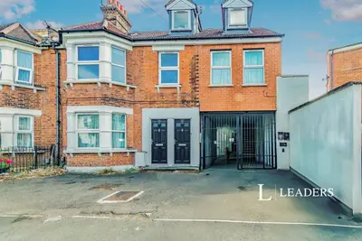 Martins Road, Bromley, BR2