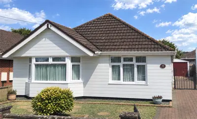 Westover Road, Old Redbridge, SO16