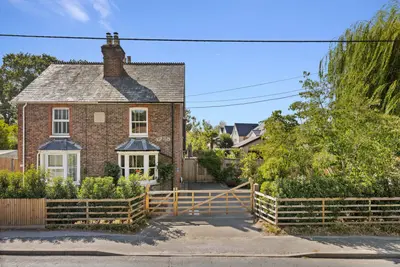 Redehall Road, Smallfield, Horley, Horley, RH6 9QL
