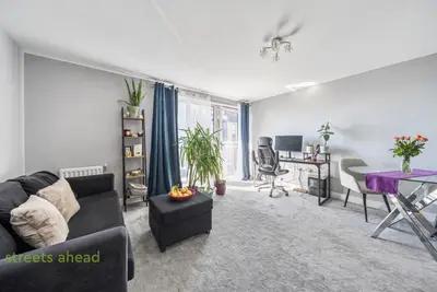 Watson Place, London, SE25