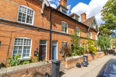 Aylestone Road, Leicester, Leicester, LE2 7QJ