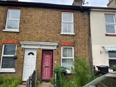 Arundel Street, Maidstone, ME14