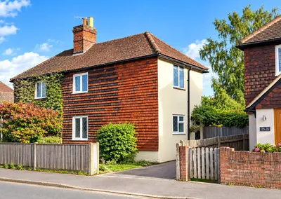 Furze Lane, Godalming, GU7