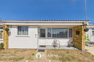 Waveney Valley, Kingfisher Park Homes, Great Yarmouth, NR31