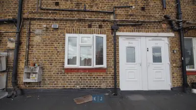 Old Church Road, London
