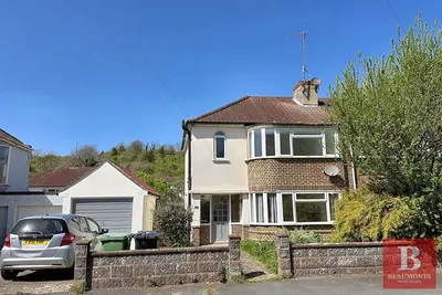 Lower Bevendean Avenue, Brighton BN2 4FE