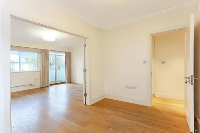 Warwick Gardens, Kensington, W14