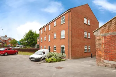 Hillier Road, Devizes, SN10