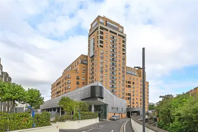 Point West, 116 Cromwell Road, London, SW7