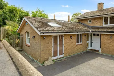 Horton-cum-Studley, Oxford, Oxfordshire, OX33