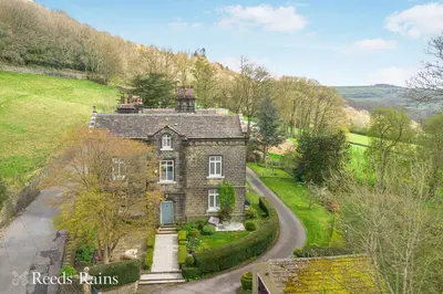 Ewood Court, Hebden Bridge, HX7