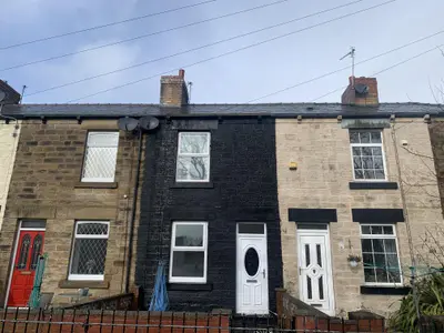 Waterloo Road, BARNSLEY