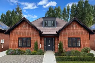 Bakeham Lane, Englefield Green, TW20