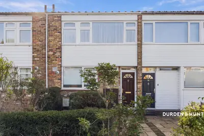 Highfield Green, Epping, CM16