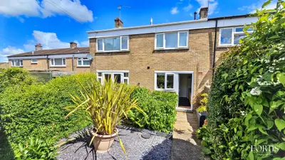 Windrush Place, Cardiff, CF5