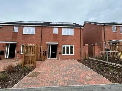 Brass Lane, Birmingham, B16