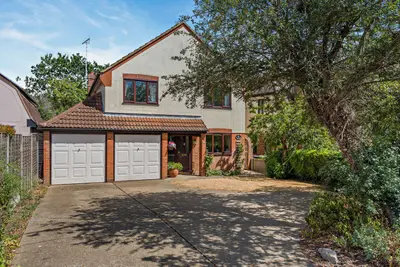 Prince of Wales Road, Great Totham, Maldon, Essex, CM9 8PX