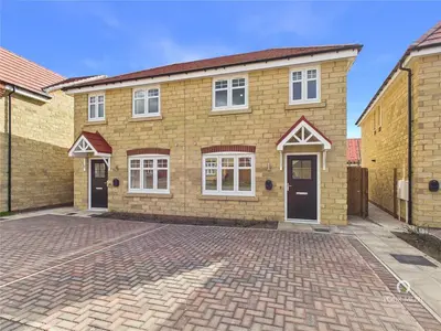 Cornsay Way, Durham, DH1