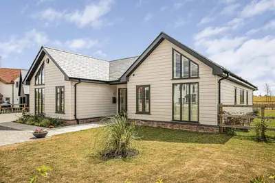 Wades Croft Development, Manuden, CM23