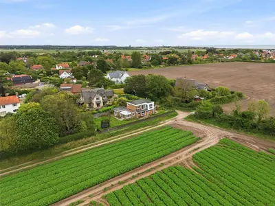 Stocks Lane, Walberswick, Southwold, Suffolk, IP18 6UJ