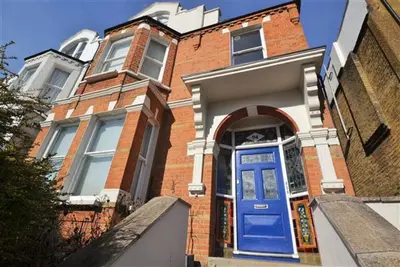 Woodside Road, Wimbledon