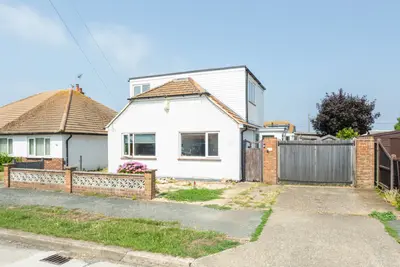 Russell Drive, Whitstable, CT5