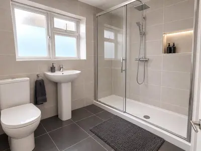Lampton Road, Hounslow, TW3