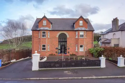 Church Road, Helens Bay, BT19