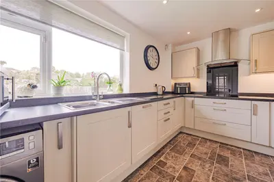 Kineton Road, Gaydon, Warwick, Warwickshire, CV35