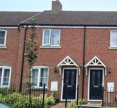 Park Lane, Donington, SPALDING