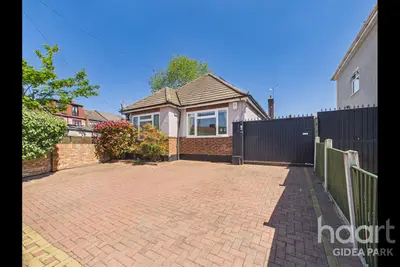 Purbeck Road, Hornchurch, RM11