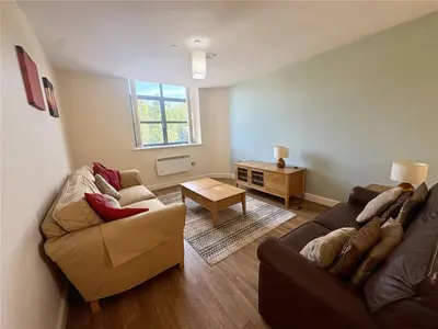 Glossop Brook Road, Glossop, SK13