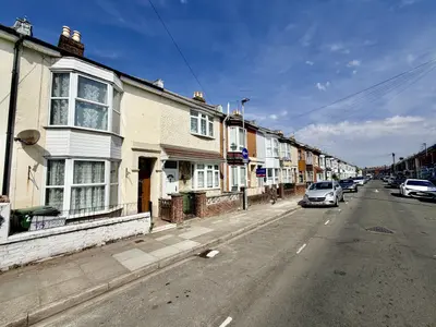 Shearer Road, PORTSMOUTH