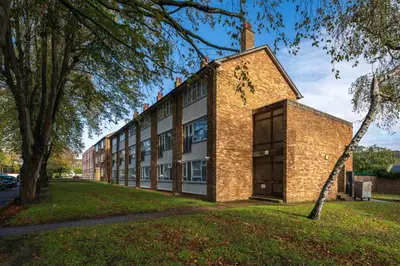 Elderslie Road, SE9