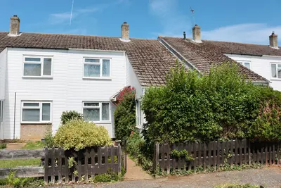 Milton Close, PE29