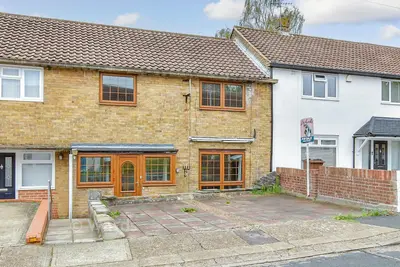 Sedge Crescent, Walderslade, ME5