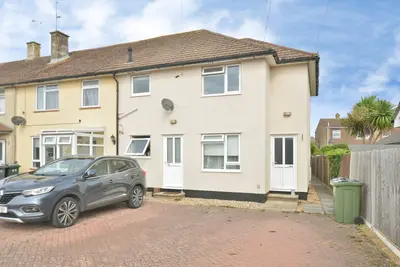 Essetford Road, Ashford, TN23