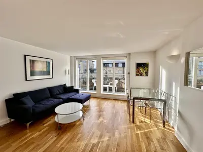 Larch Court, Admiral Walk, London, W9 3UA