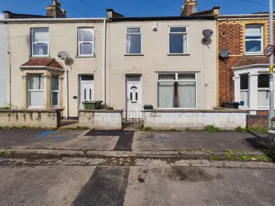 Dunkirk Road, Bristol, BS16