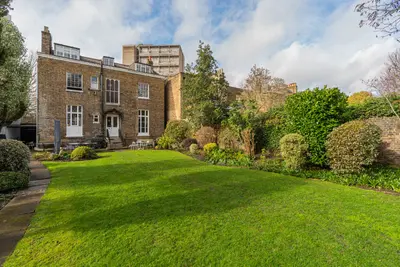 Maida Vale, London, W9