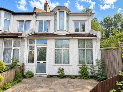 Acacia Road, LONDON, London, SW16