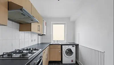 Princess Close, Gedling, Nottingham