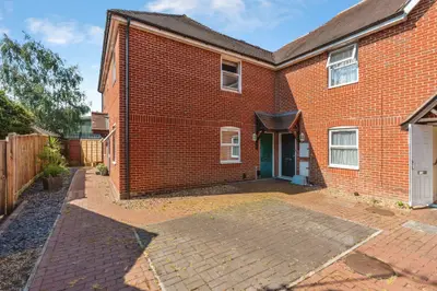 Old Redbridge Road, Southampton, SO15